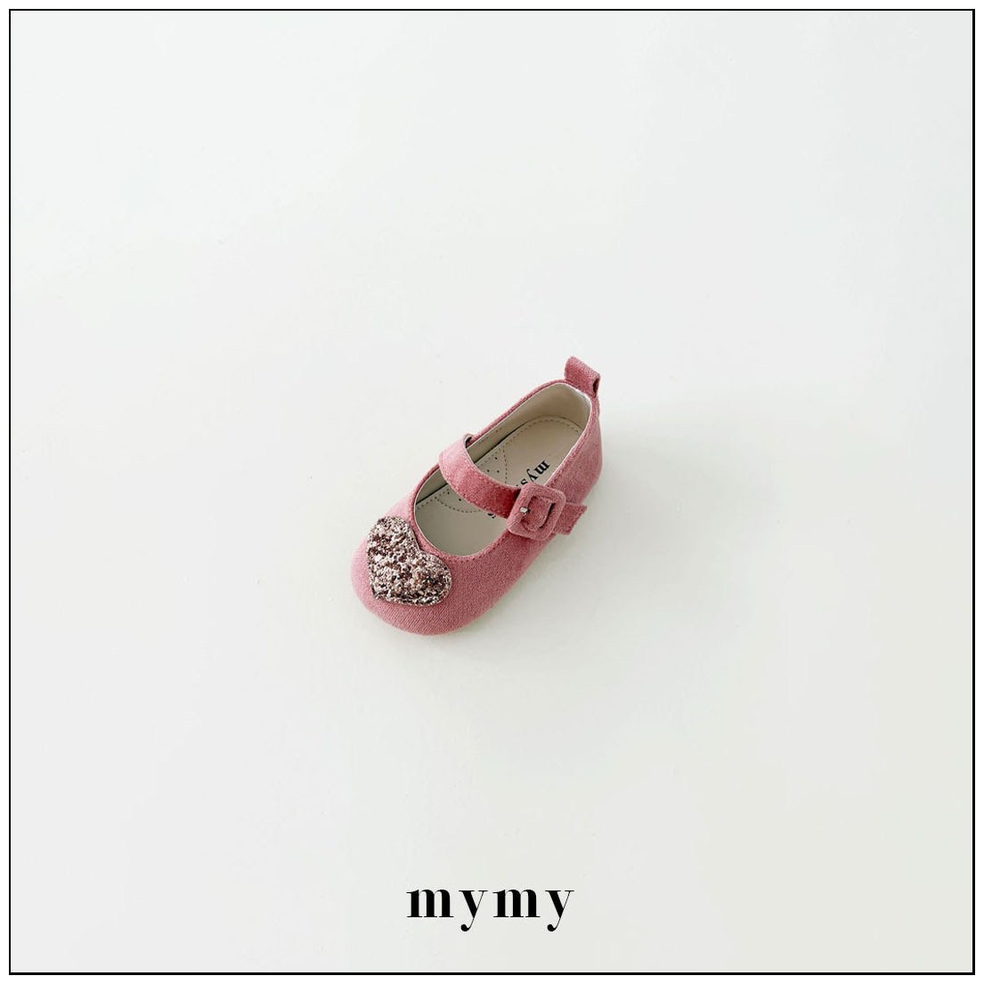 Mysocks | 487 Twins Shoes