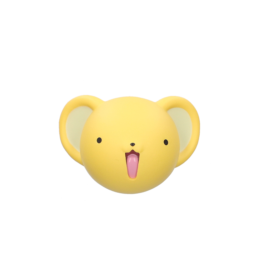 基路仔磁石 Kero-chan Magnet｜百變小櫻 TaKaRaBaKo POPUP SHOP (Cardcaptor Sakura) 【預購】(26SK137-P)