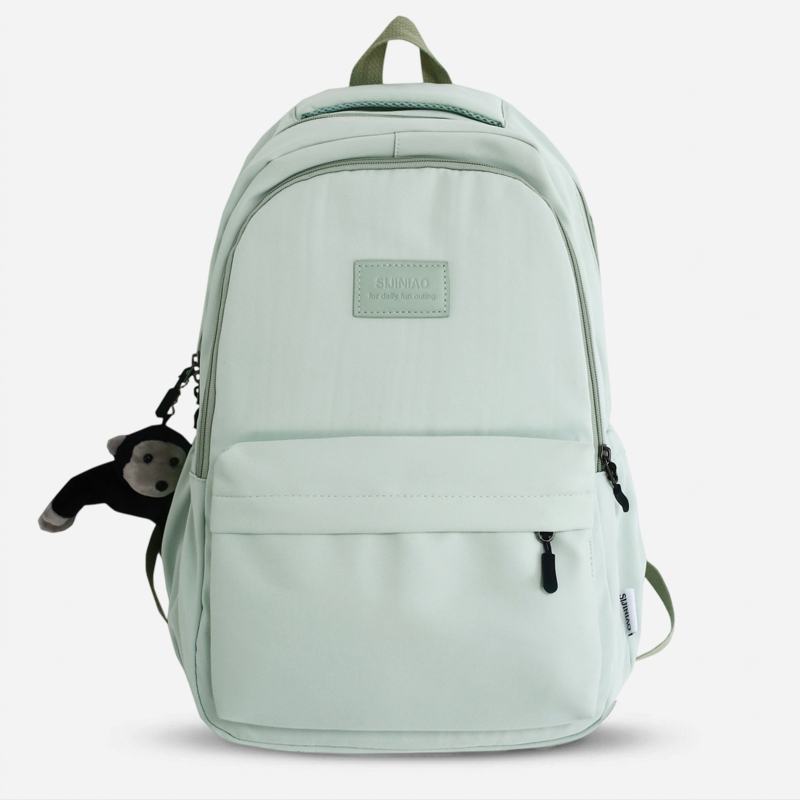 Korean Style Backpack