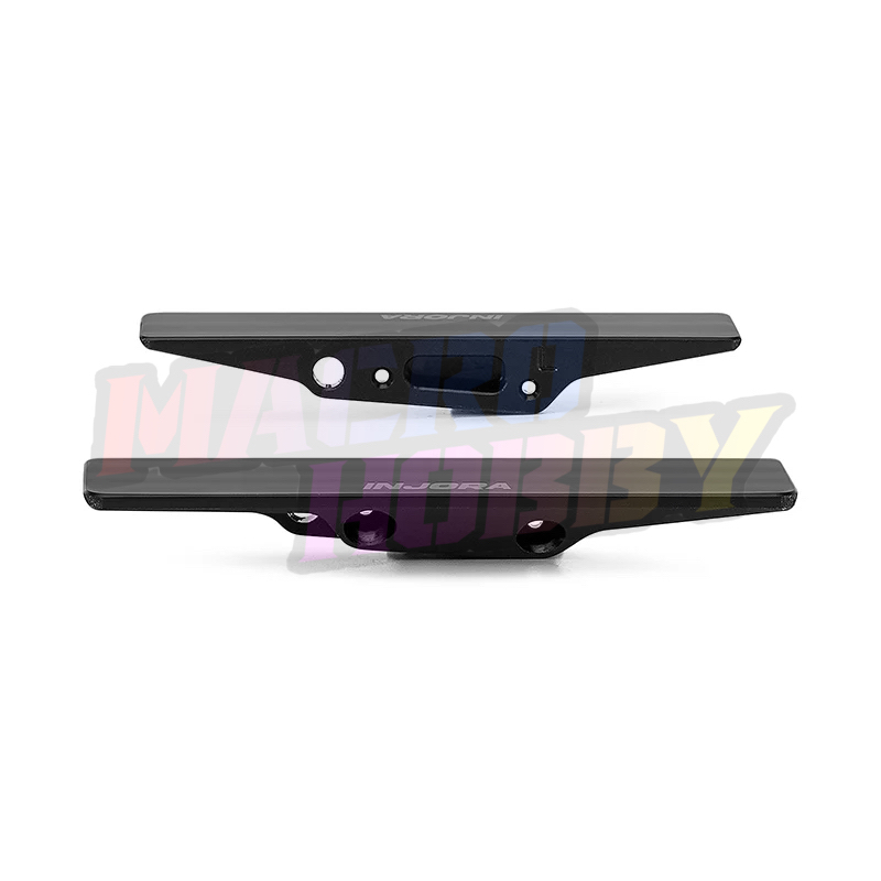 INJORA POM Rock Sliders for 1/30 SCX30 #530371