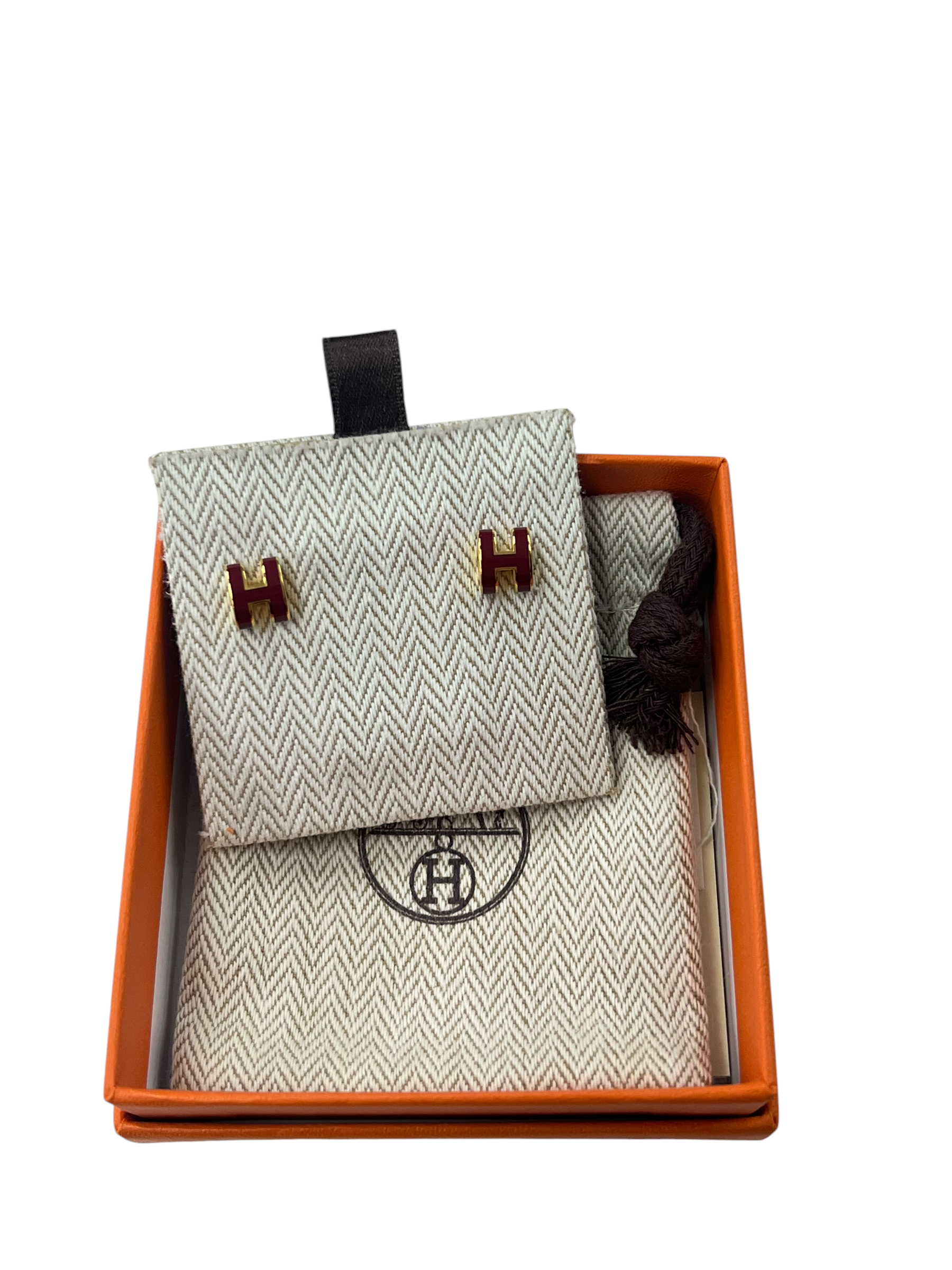 Pre-owned HERMÉS Earings / Product Code: 26052604