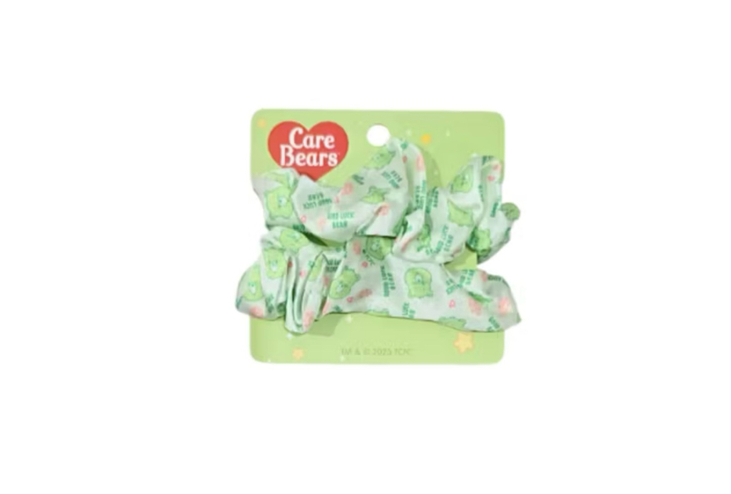 Care Bears 髮圈套裝