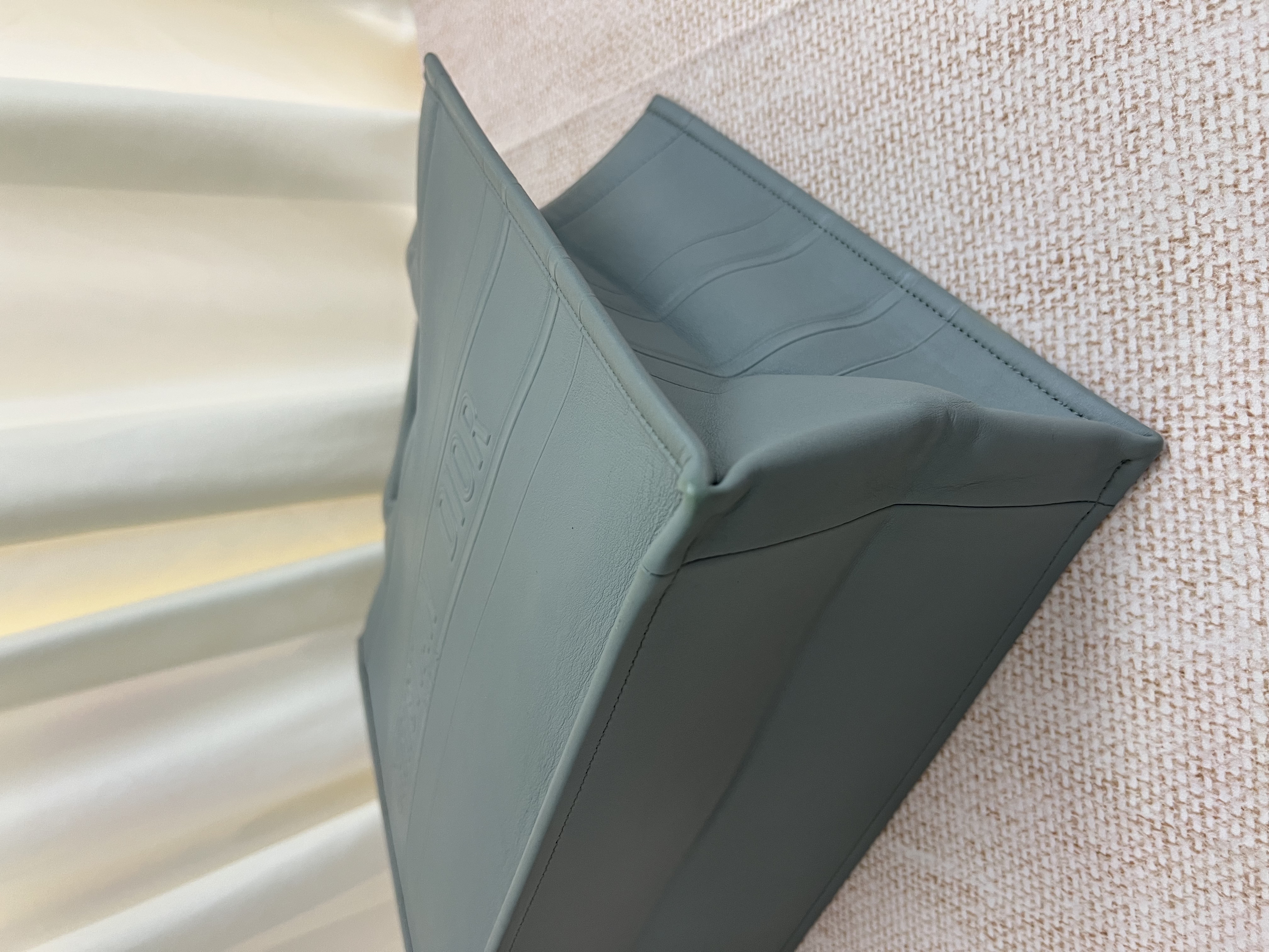 Pre-owned Dior Book Tote/ Product Code: 26032203