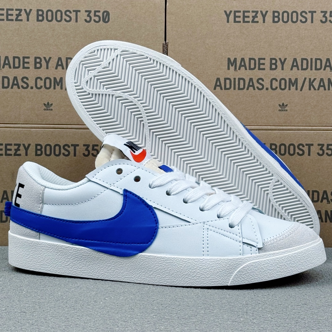 Nike Blazer Low '77 Jumbo