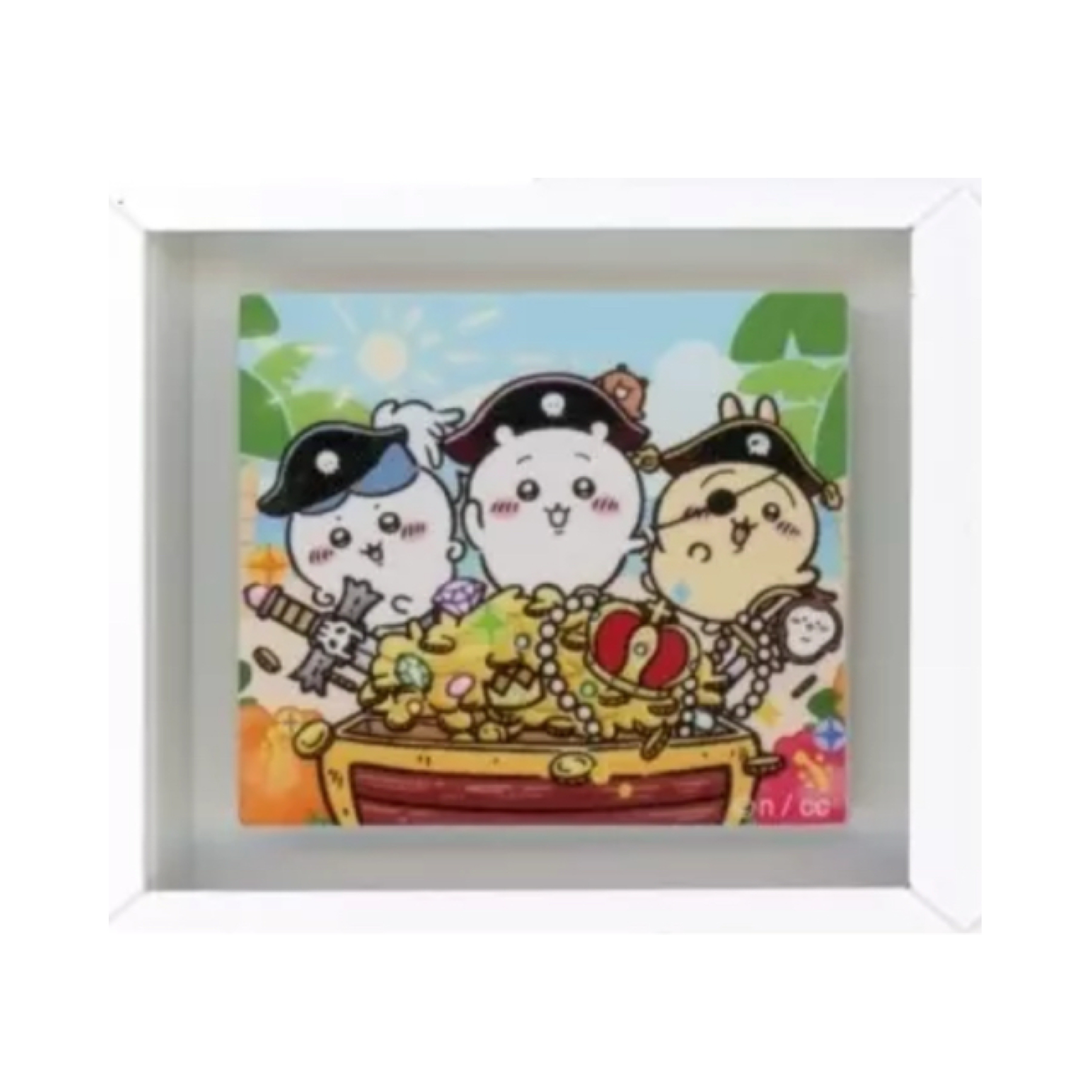 Chiikawa 磁石｜現貨