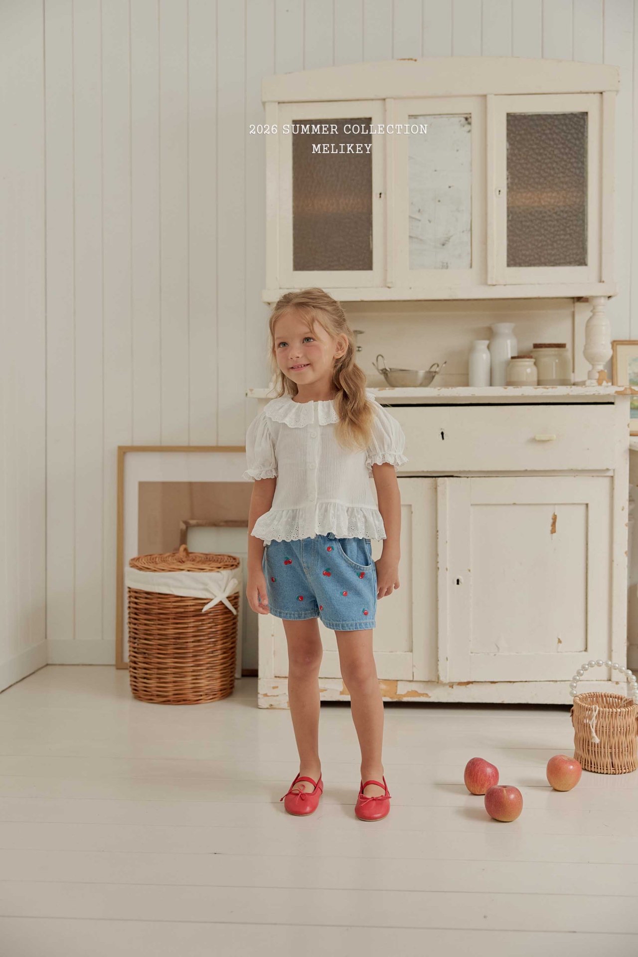 🇰🇷Melikey上衣