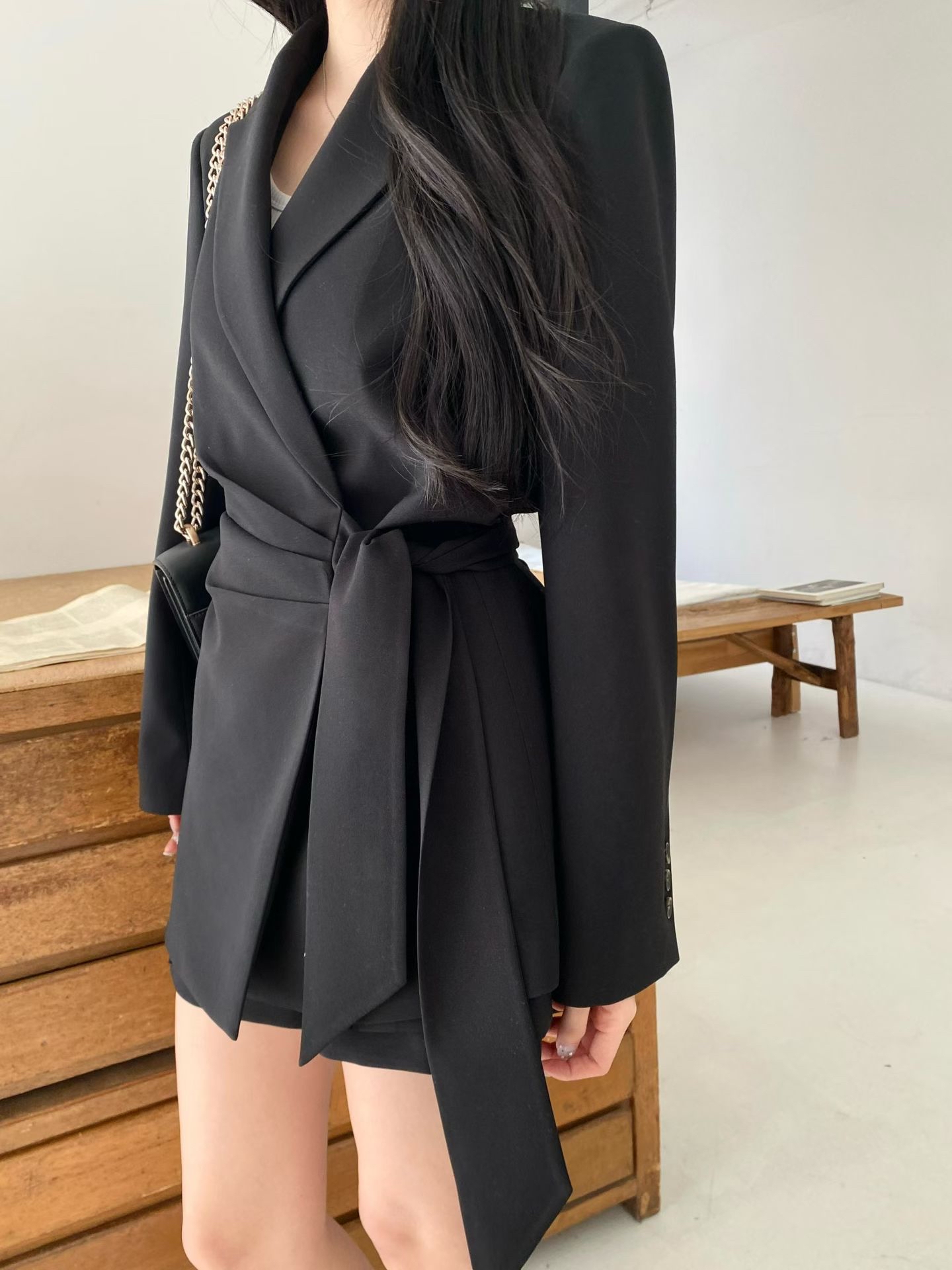 Professional SET blazer