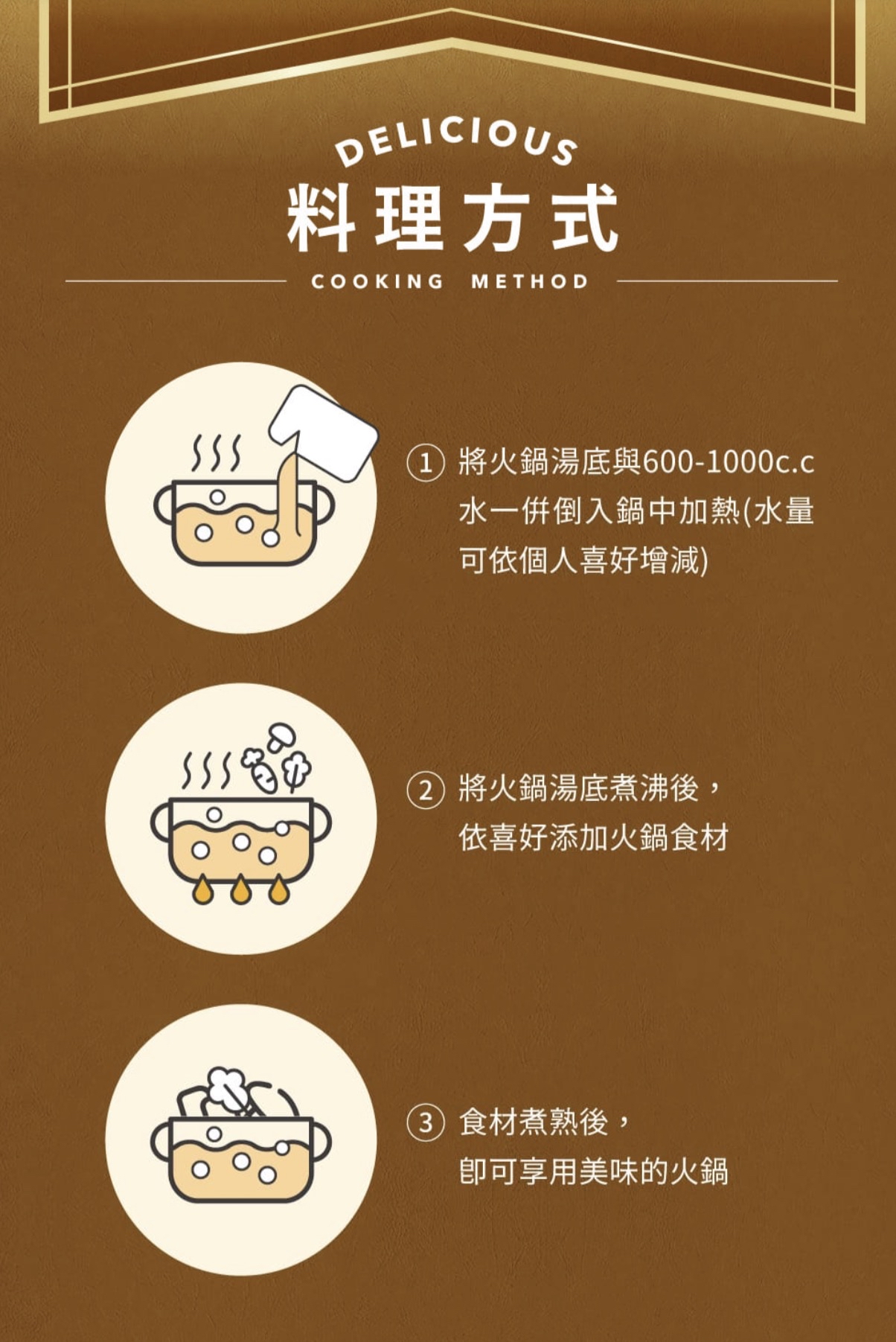 KL14-【青花驕】酸菜白肉鍋風味 (750g) 限量新上市!