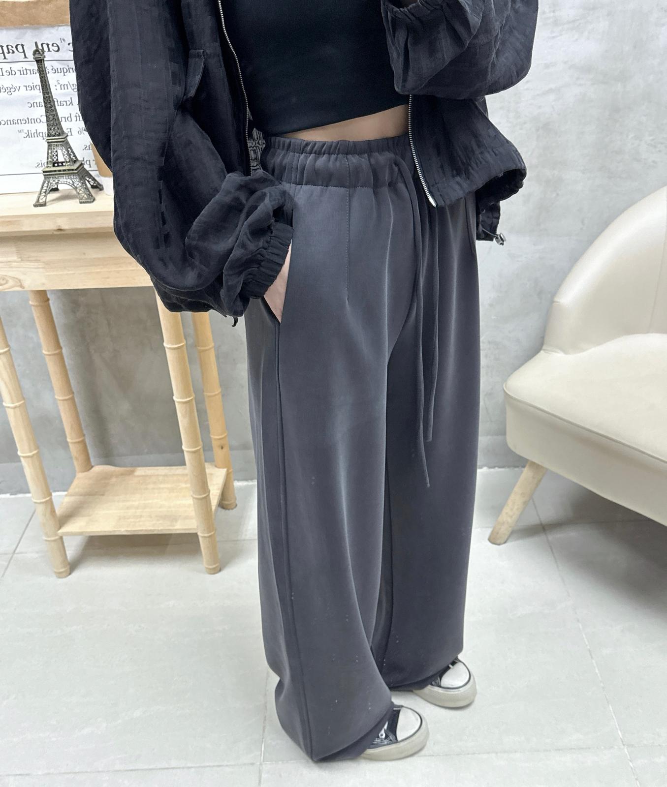 D01 暗格紋束腰外套