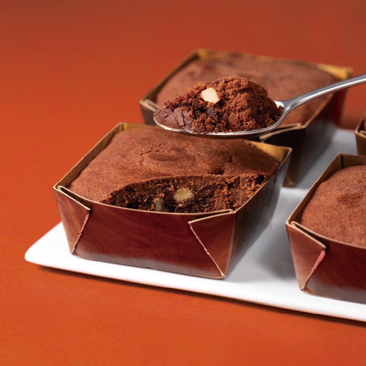 日本直送季節限定版  「炎のショコラケーキ」（La Flamme Chocolat Cake）  每年只得一次