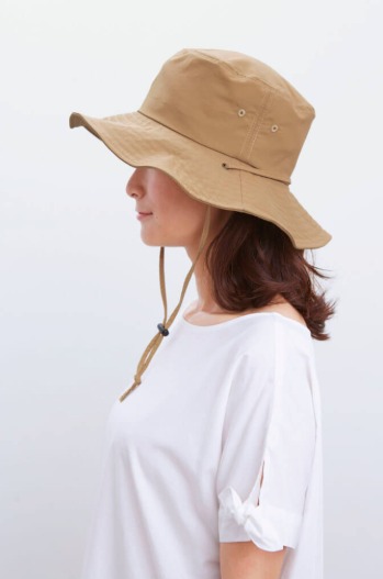 COGIT 可水洗探險帽 - 04260016