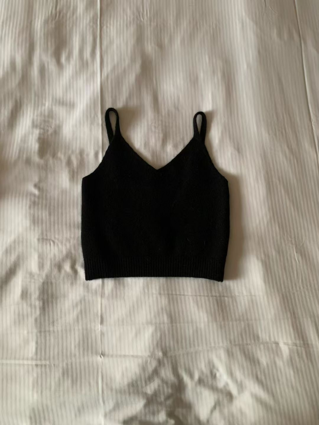 🍂ANGORA KNIT VEST