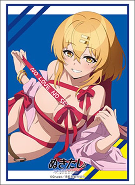 [預訂] Bushiroad 拔作島 動畫版 卡套 桌墊 8月份
