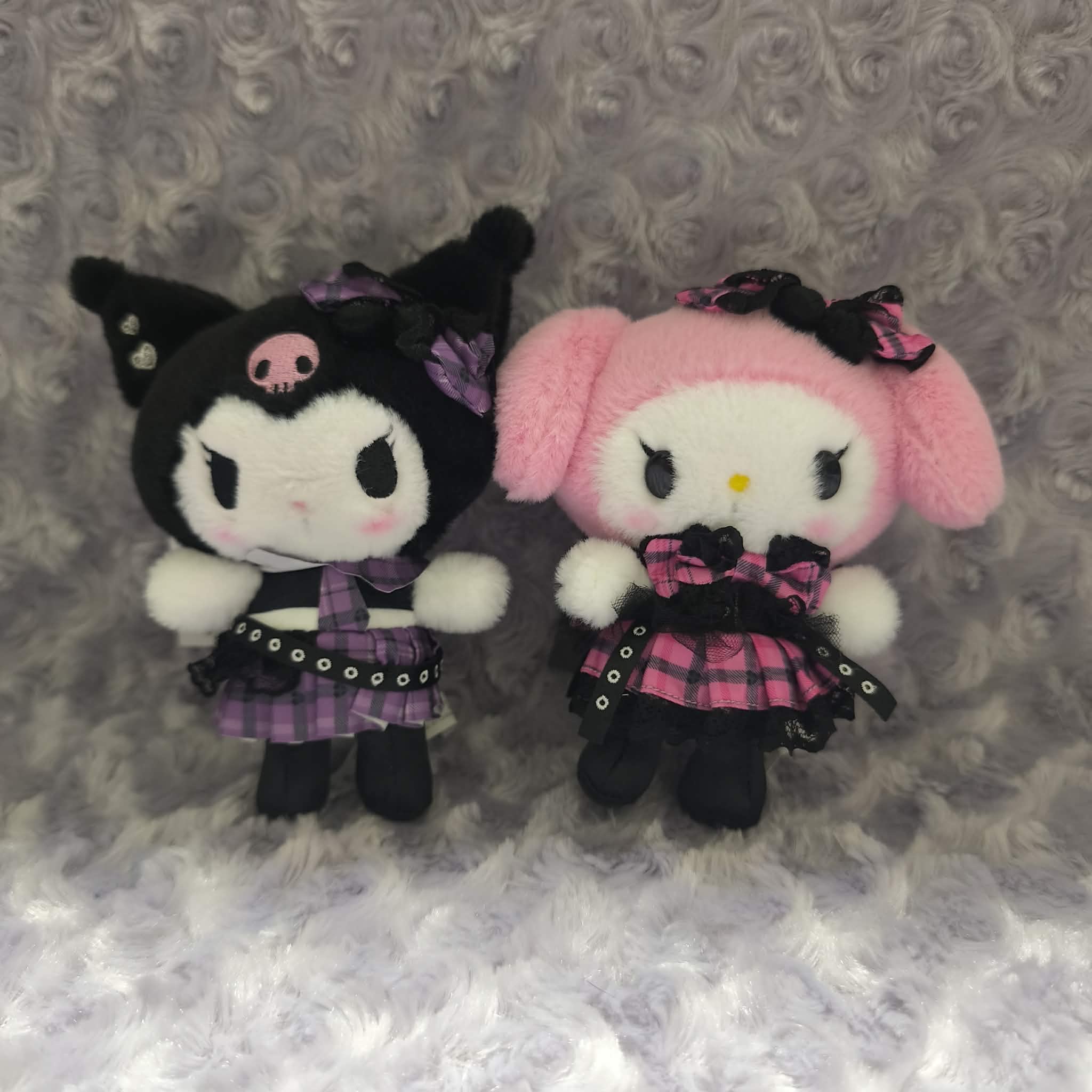 「現貨」Sanrio搖滾系列