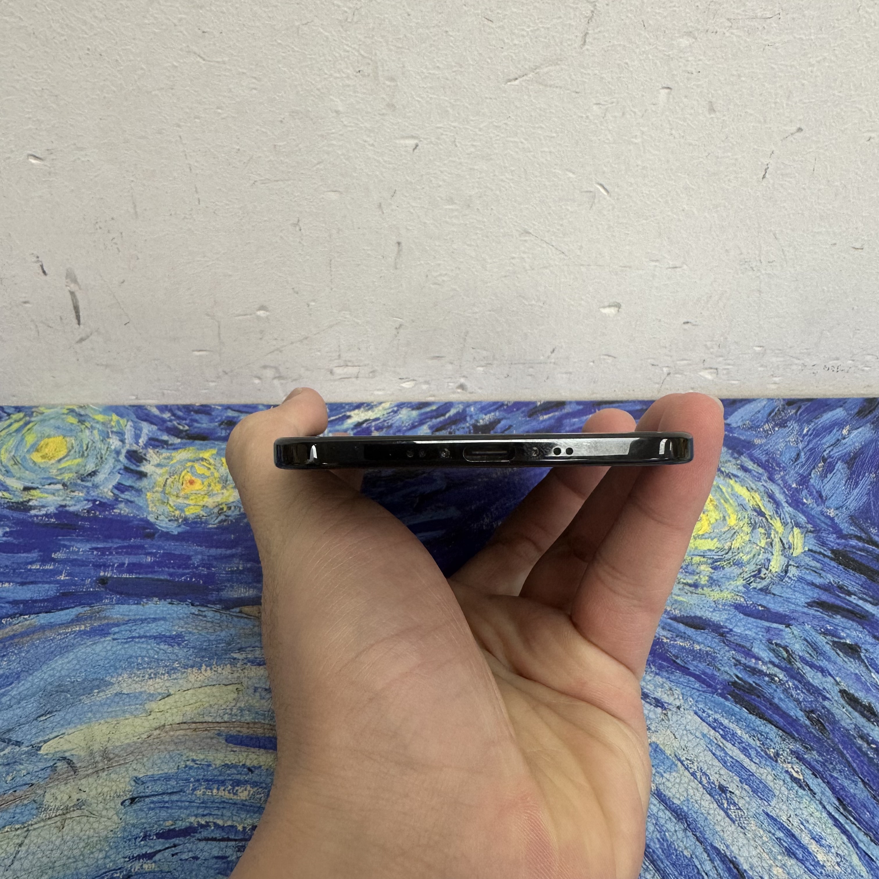 *6292 iPhone 17 Air 勁靚機 256GB 電100 黑色 Black