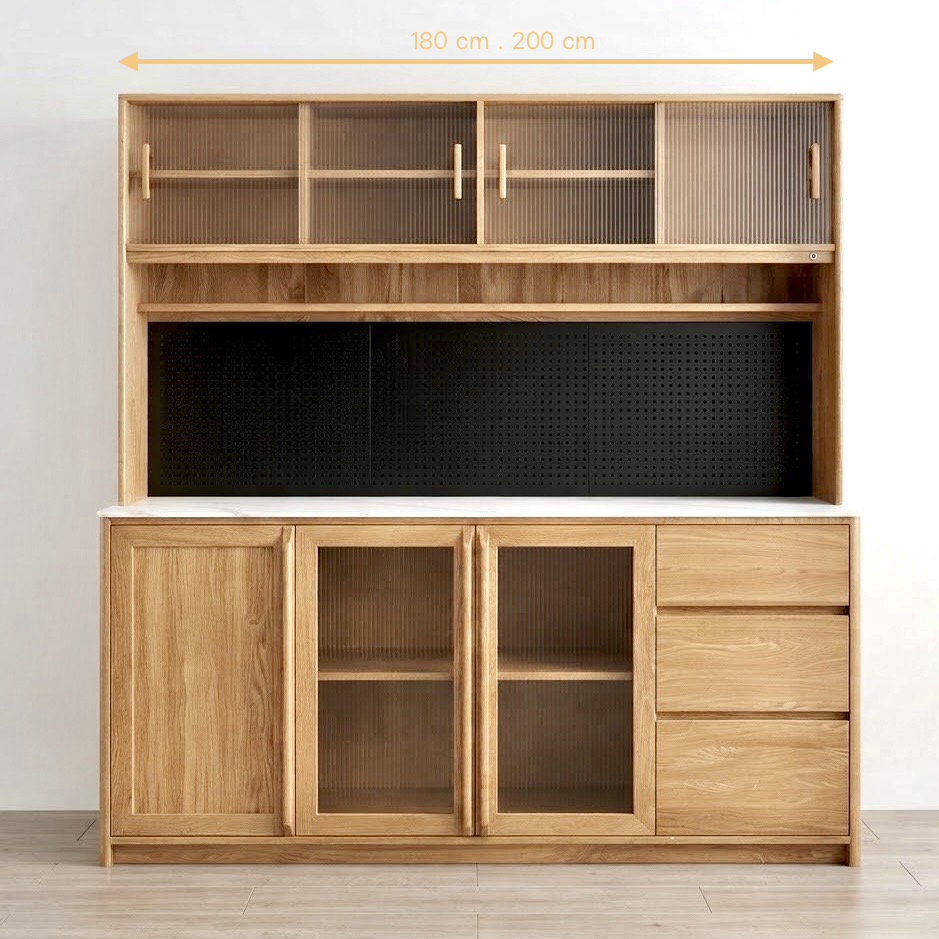 新品推介 ELLEN Cupboard 