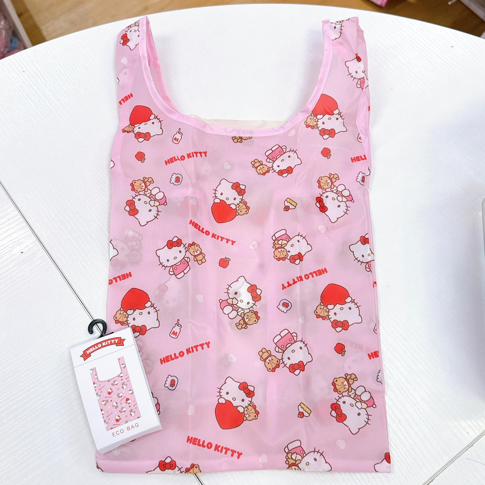 日本直送日本版sanrio /怪誕城之夜 jack 背心袋