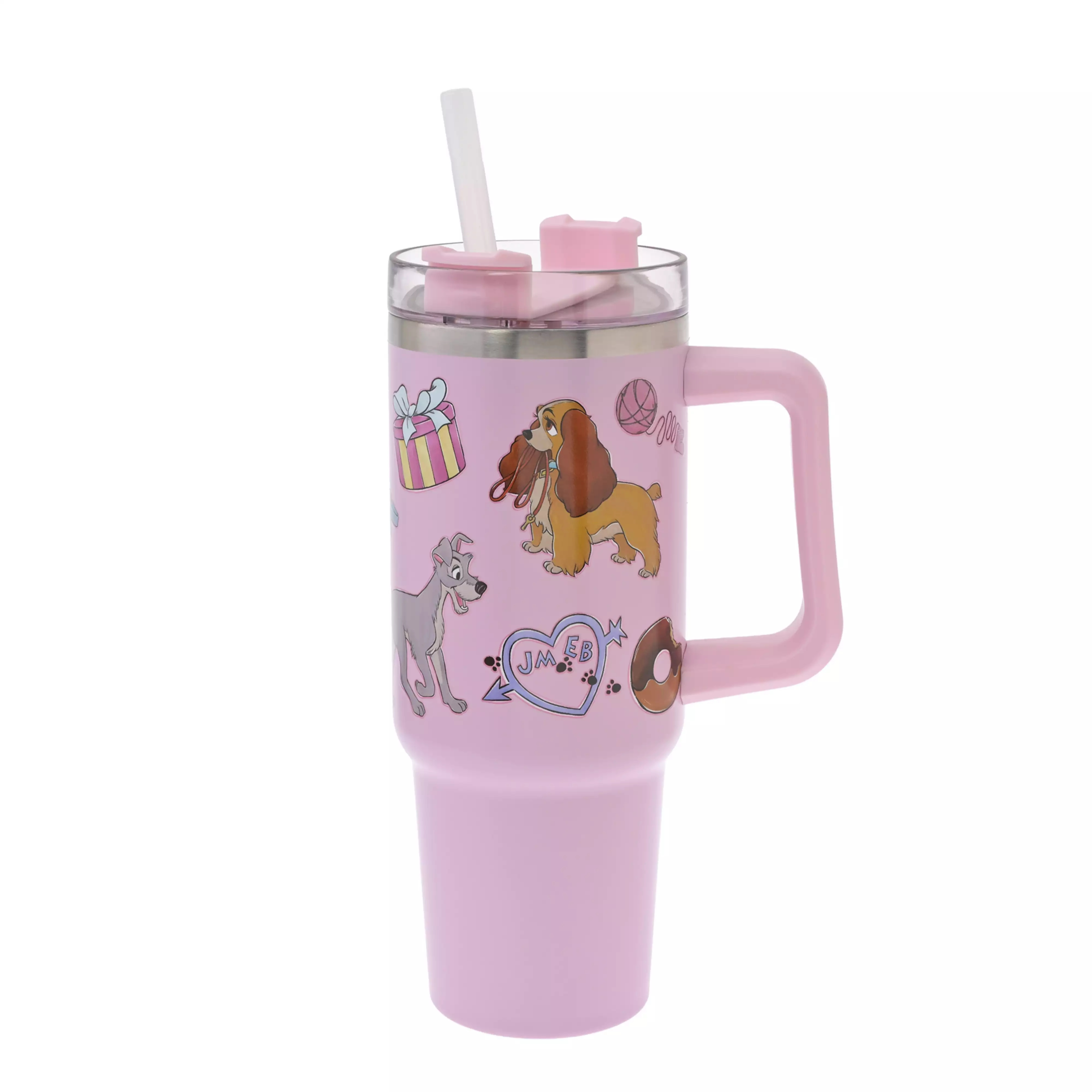 🌸 【預訂】LADY 水杯 930(ml)  - 9/7新品