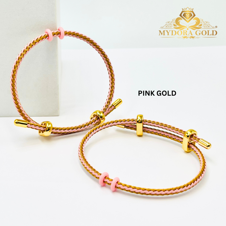 MYDORA Adjustable Bracelet
