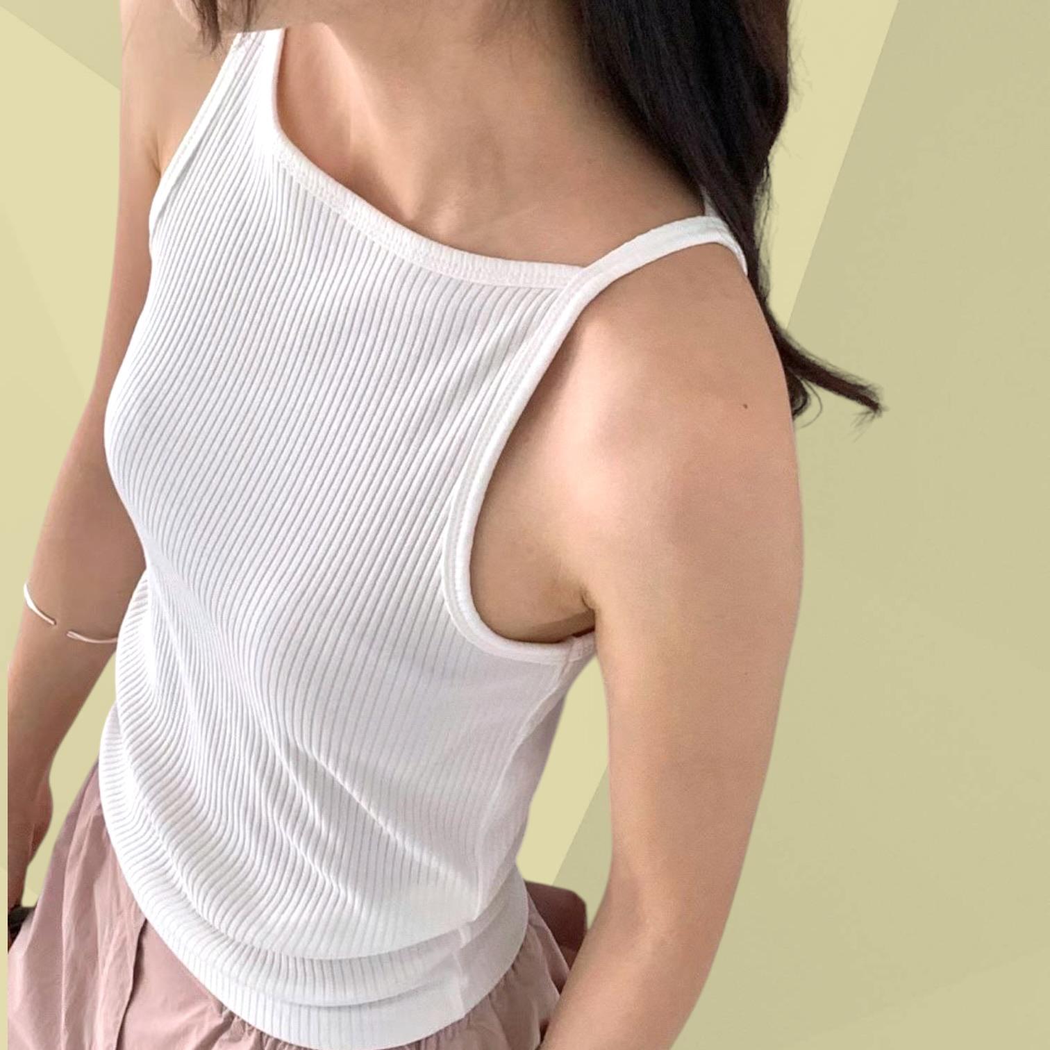 221193 幼帶入膊背心