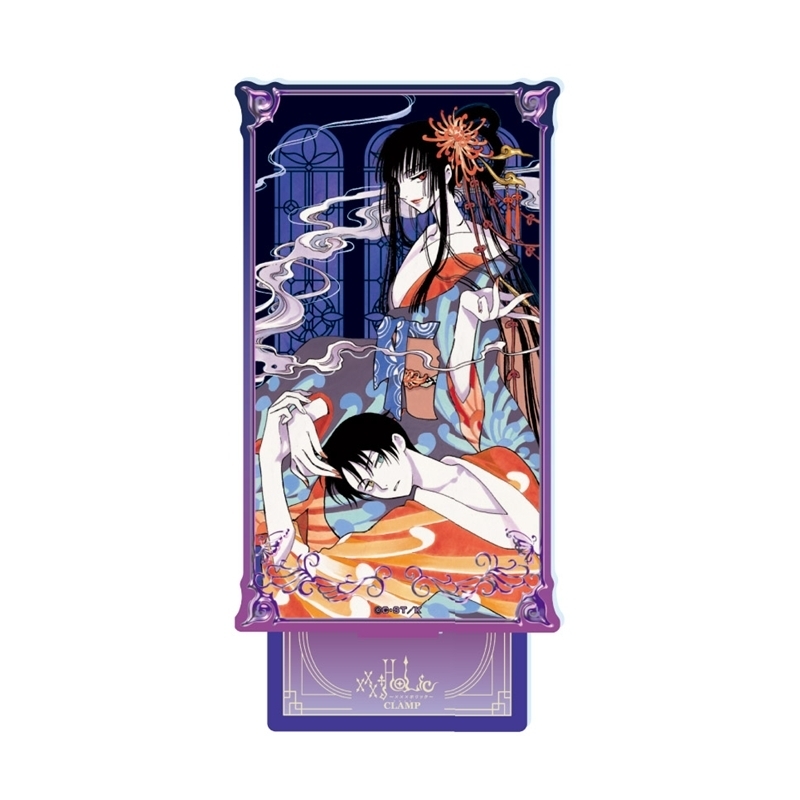 《Pre-Order》Acrylic Stand｜xxxHOLiC 新商品 (26C28-P）