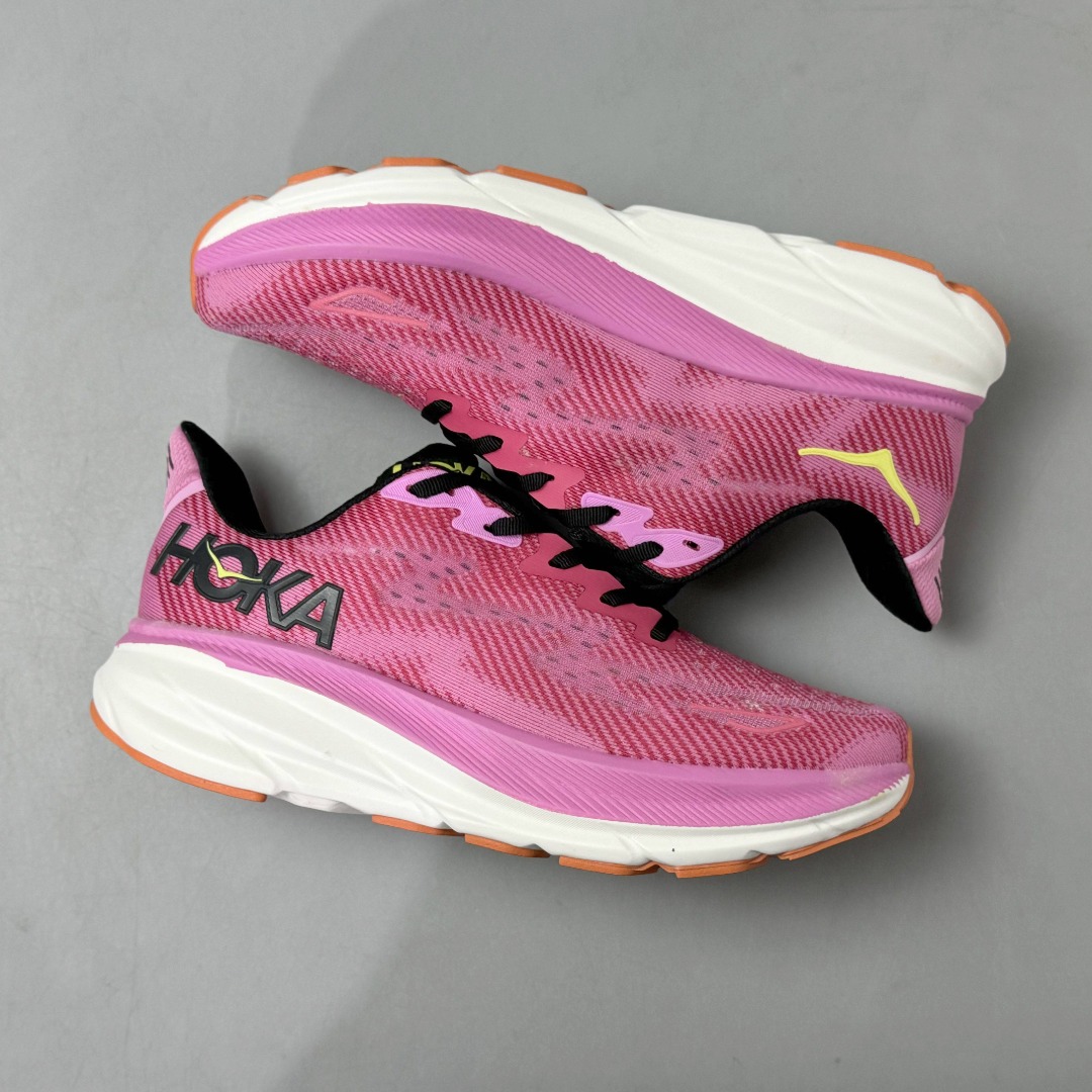 HOKA ONE ONE Clifton 9