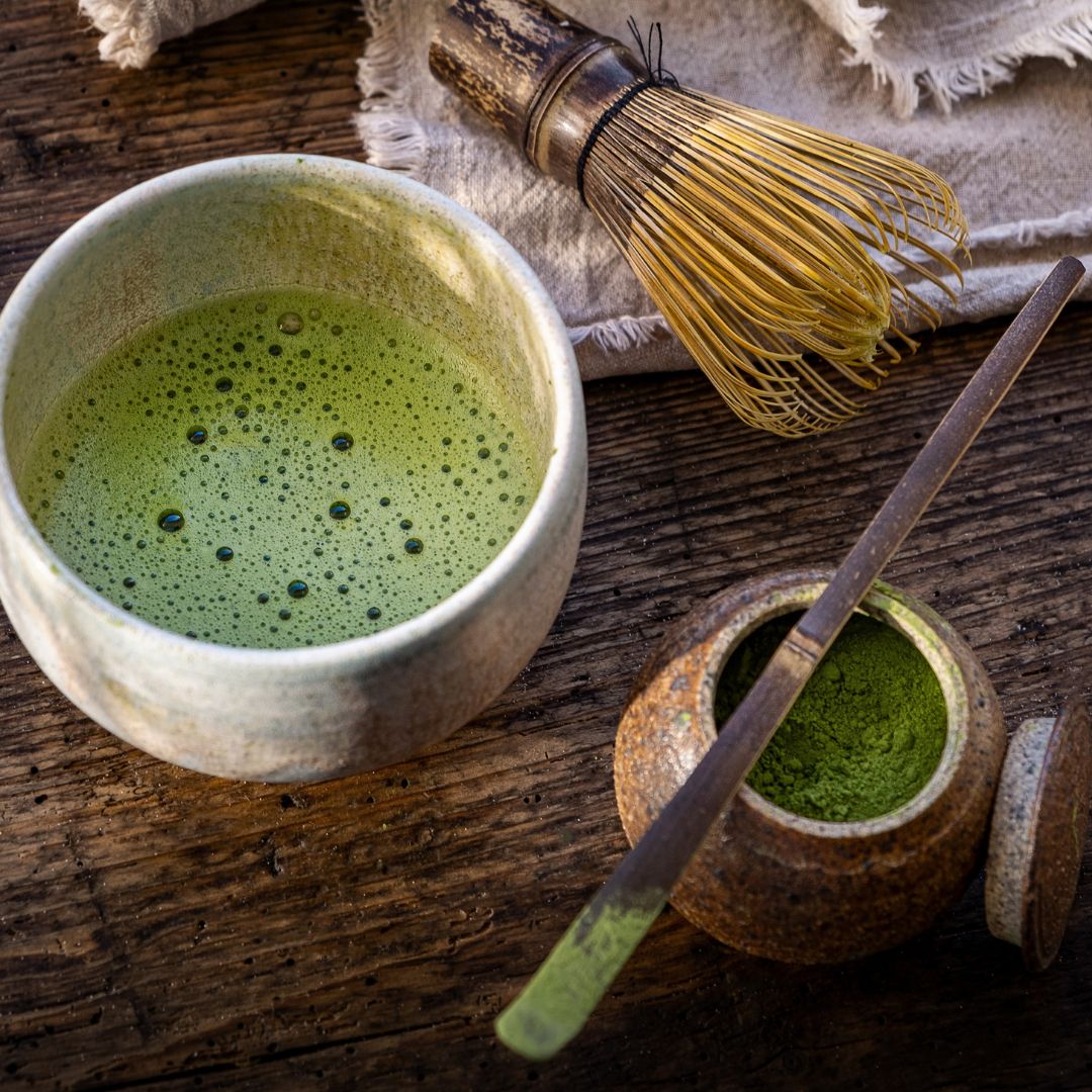 🆕【⭐訂購⭐】🌀 🇯🇵 日本直送 #日本製 大茶園 有機 #抹茶 50g密封袋裝🌀 [ELID-0181] 