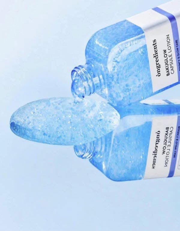 韓國🇰🇷直送✈️Ongredients 降溫收毛孔發光提亮膠囊乳液 150ml