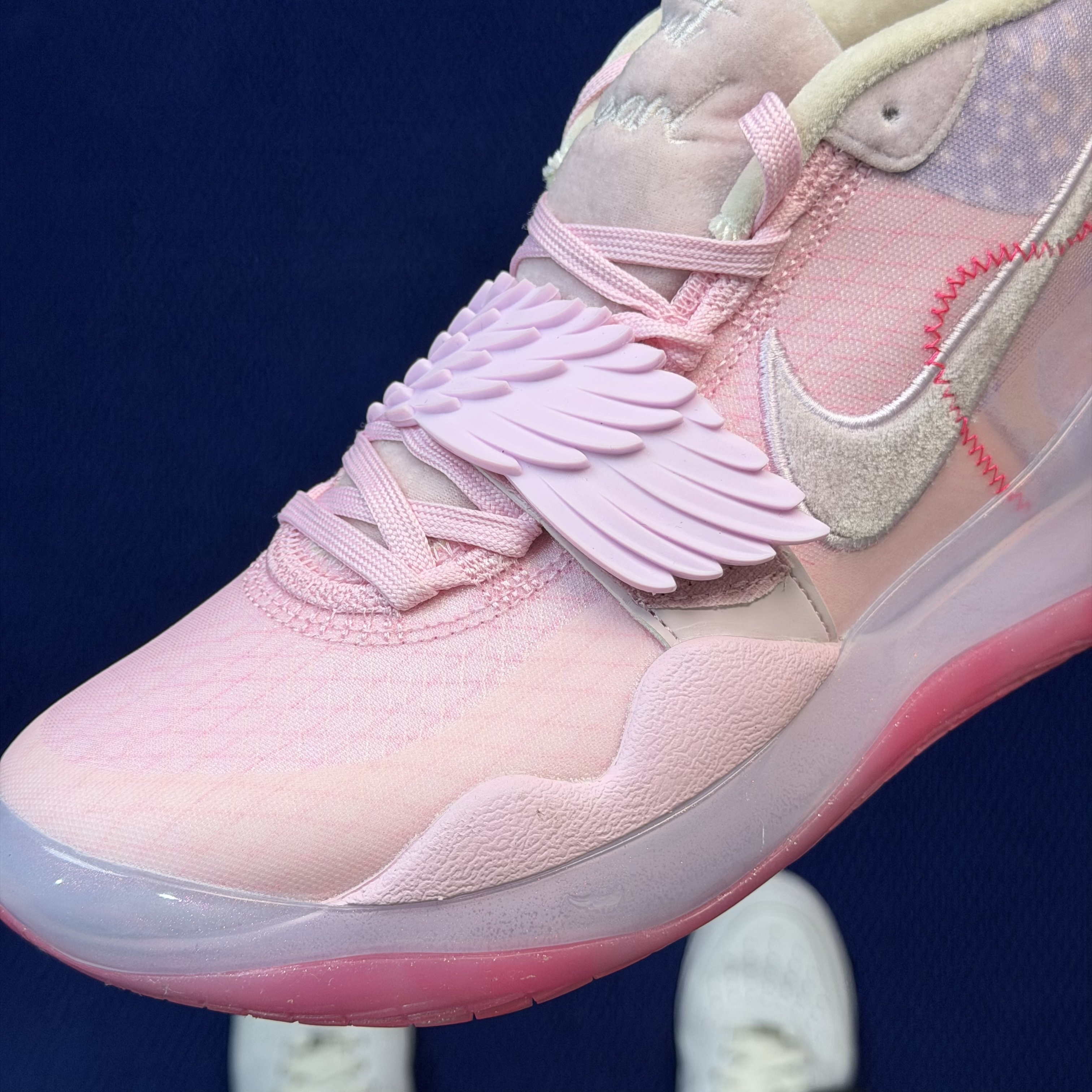 Nike KD 12 "Aunt Pearl" CT2744-900