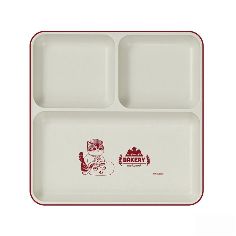 日本預訂📍Mofusand貓貓麵包店造型系列 - 餐墊 17/4日本開售