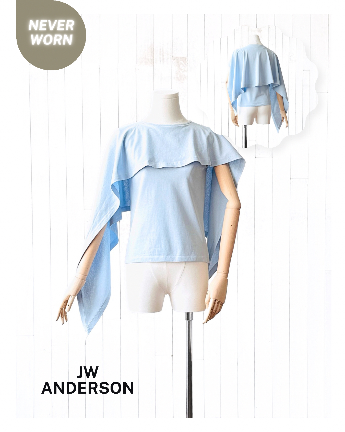 【AW72】💁🏻‍♀️女系