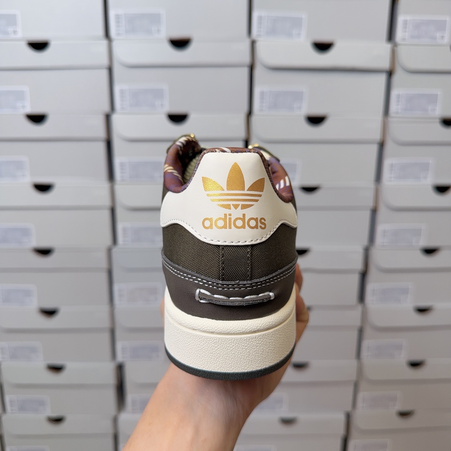Adidas Originals Superstar II JR6991