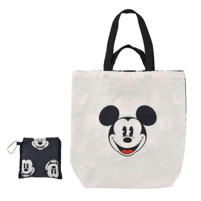 [訂購] [JDS] MICKEY 環保袋 {TF2605020}