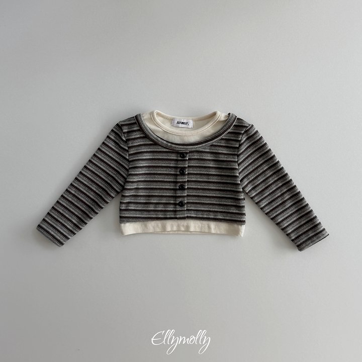 Ellymolly | Latte st top