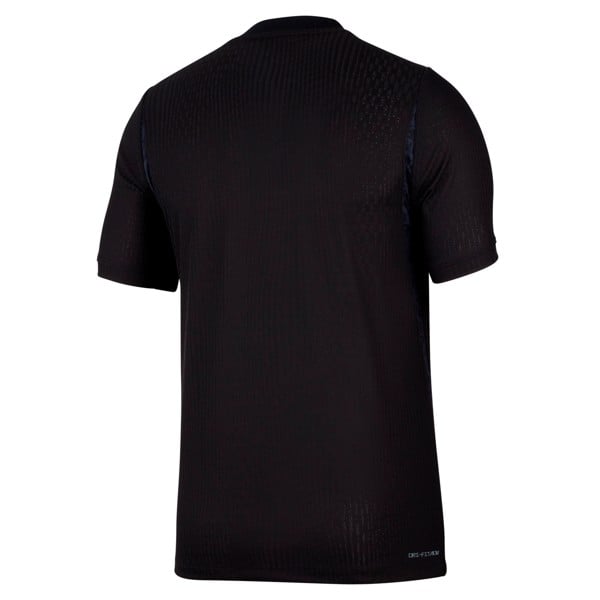 Nike Norway 挪威 2026-27 作客球員版球衣 (可加印字章) 