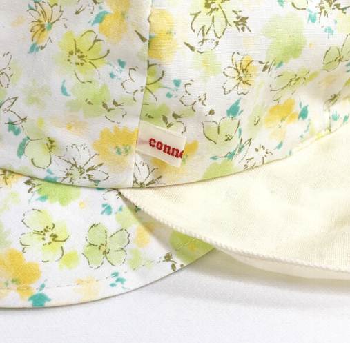 Made in japan 防曬uv帽_46~48