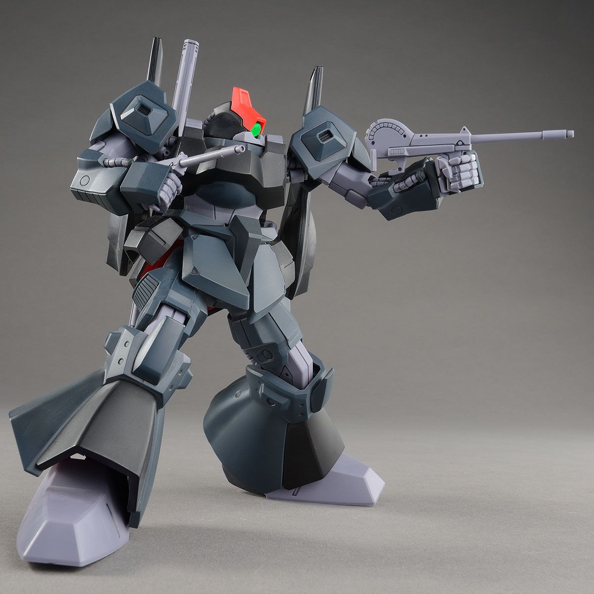 HG 1/144 RICK DIAS (EARLY TYPE) [Sep 2026 Delivery]