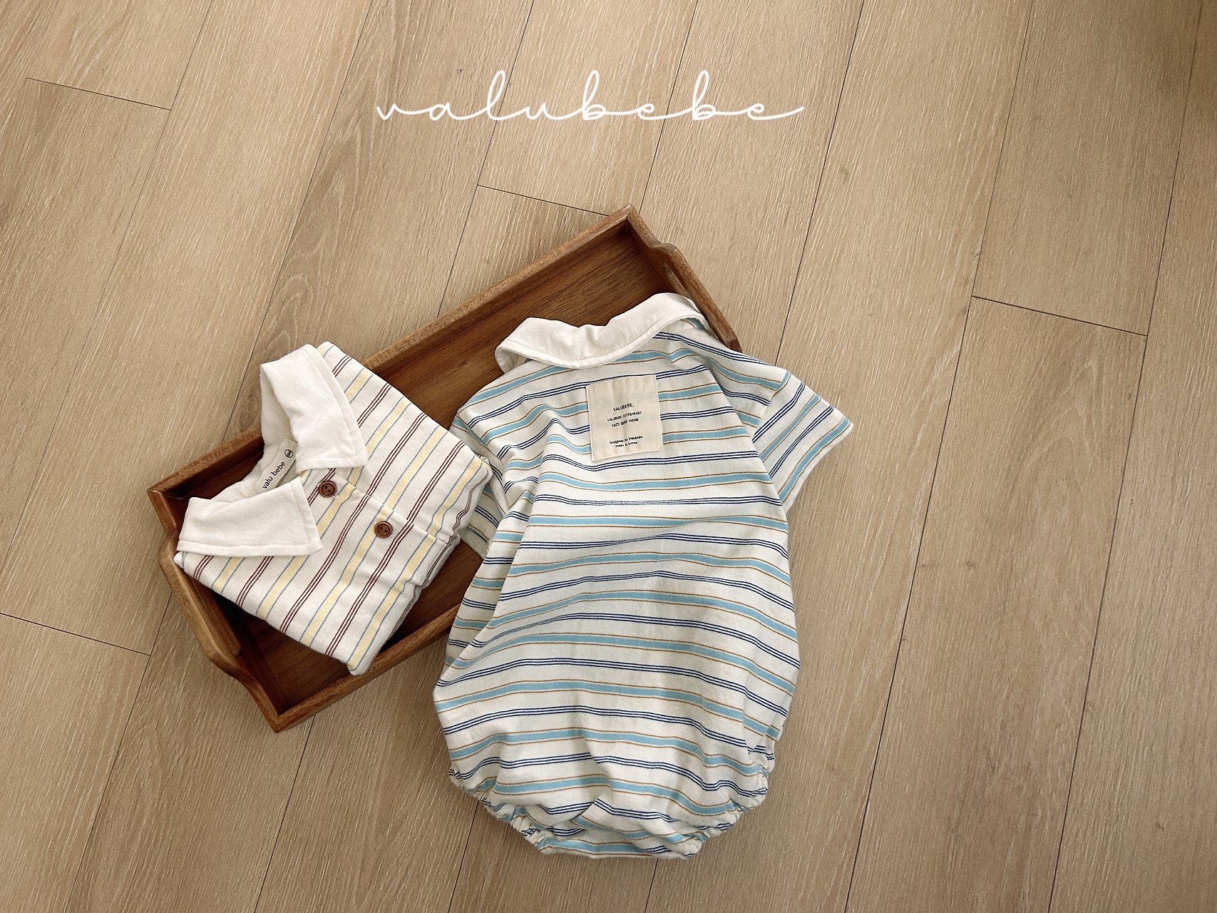 🇰🇷Valu_bebe包屁