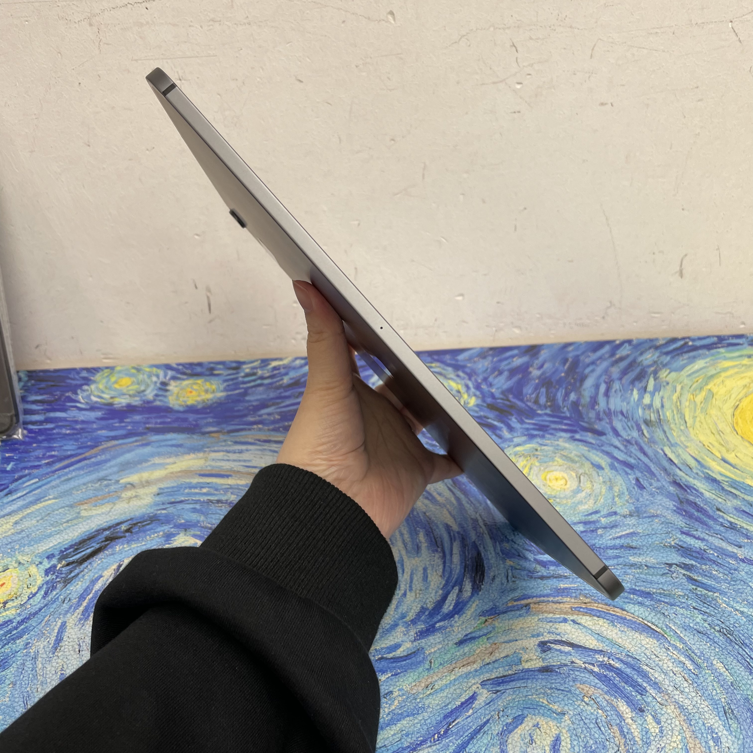 *410796 iPad Pro 1 11吋 超靚機 64GB 插卡版 灰色 gray