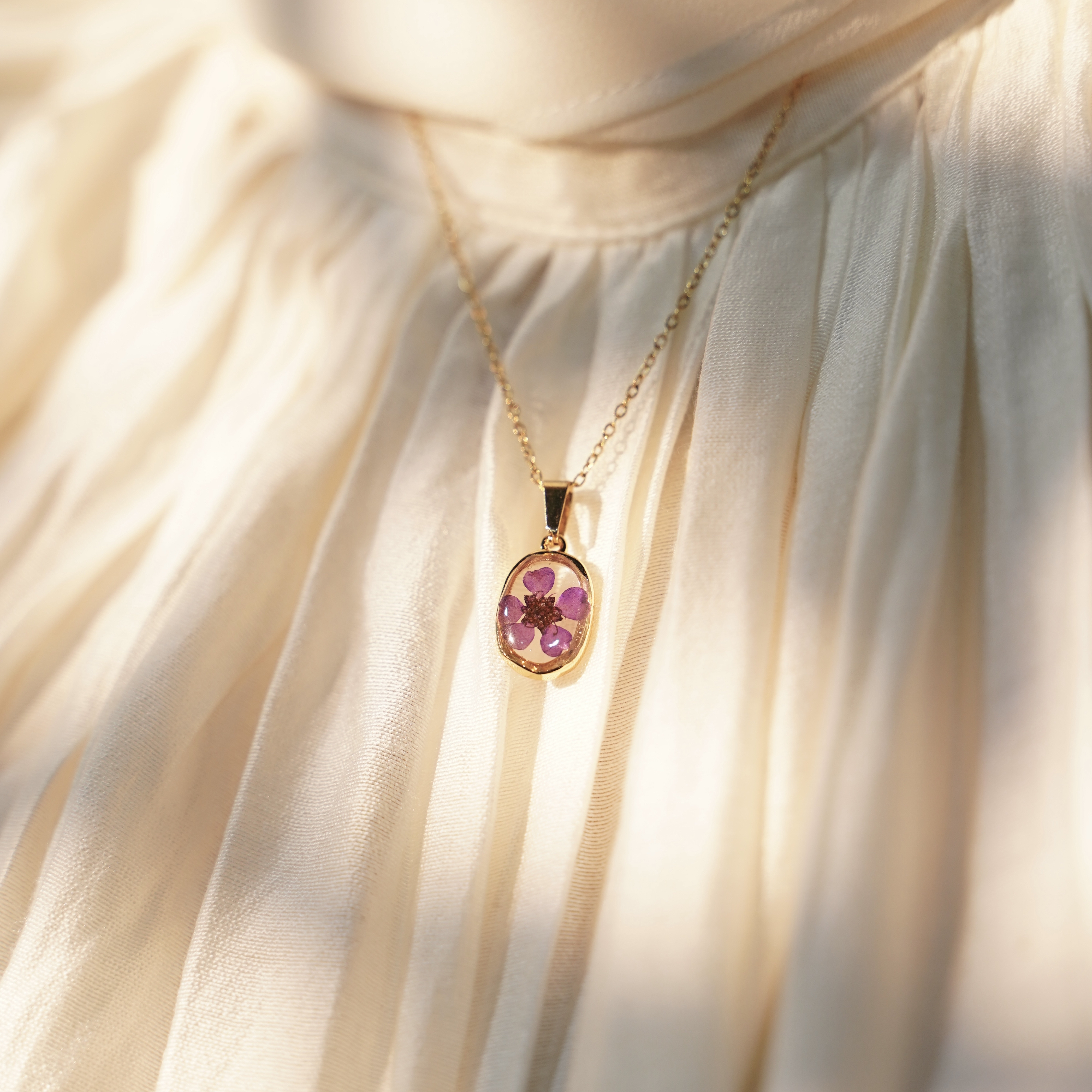 Layla Necklace