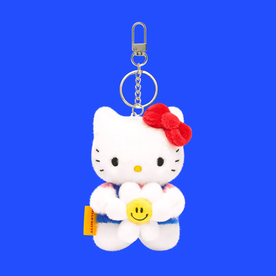 Wigglewiggle x Hello Kitty Limited Collection 