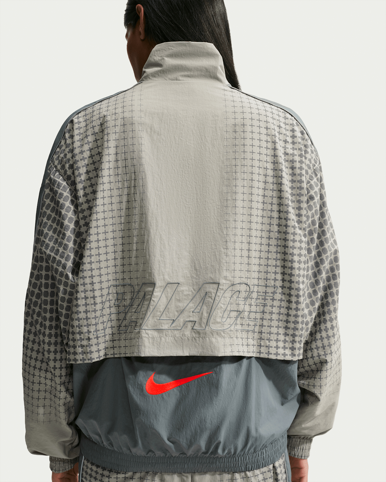 Nike England 英格蘭 x Palace 限量版官方運動外套 IM3201