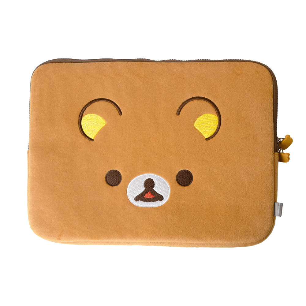 《預訂貨品》全新韓國限定 Rilakkuma 平板電腦套