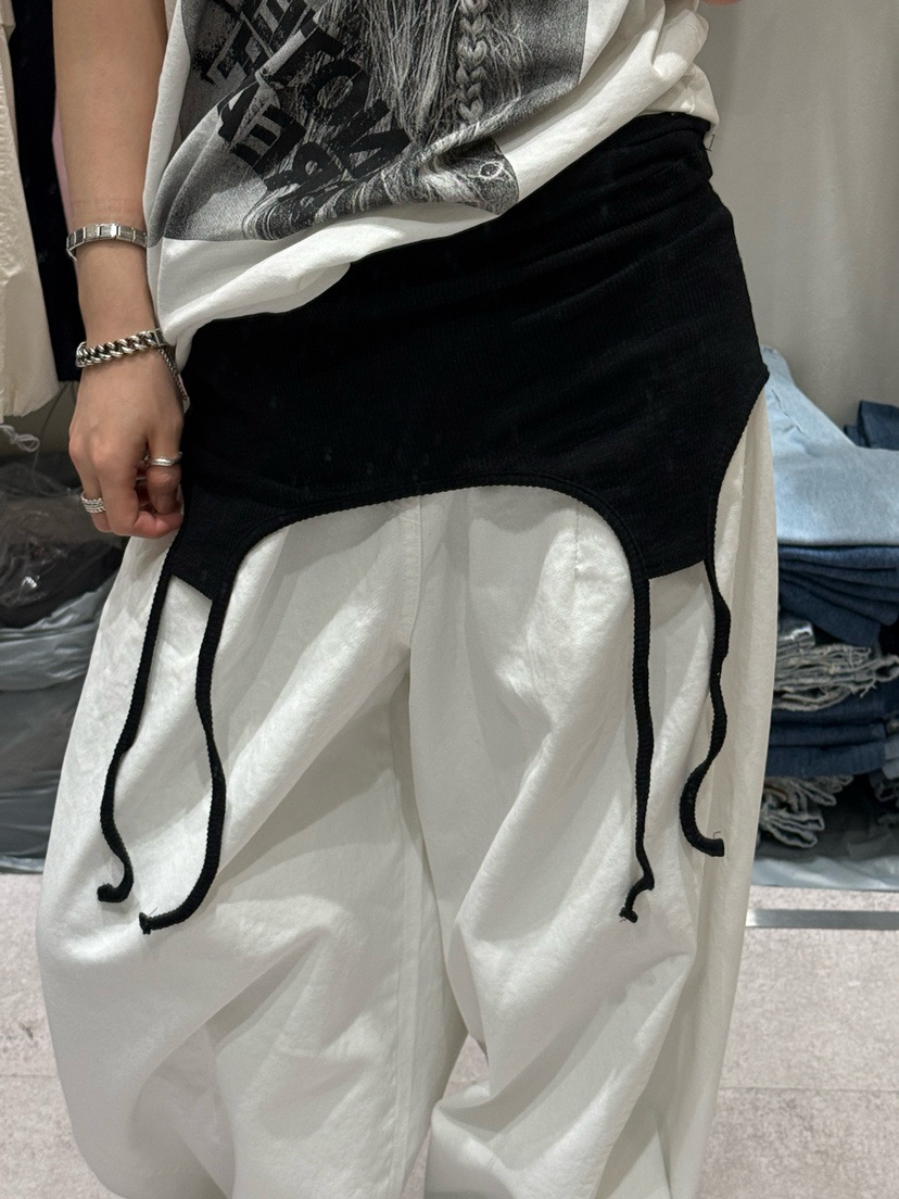 (2026SS) SHIRRING - VEST