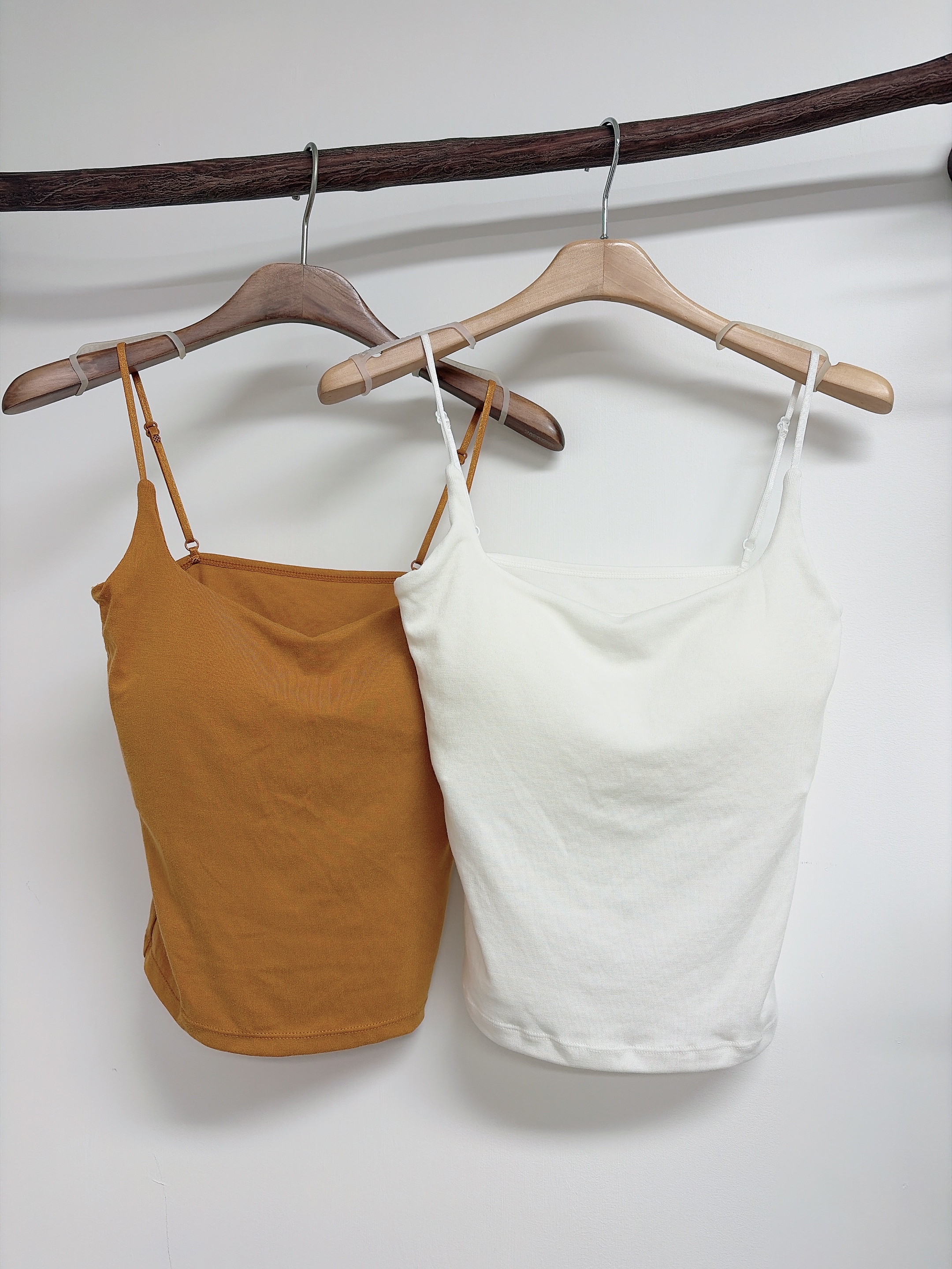 可調校肩帶 bra top 