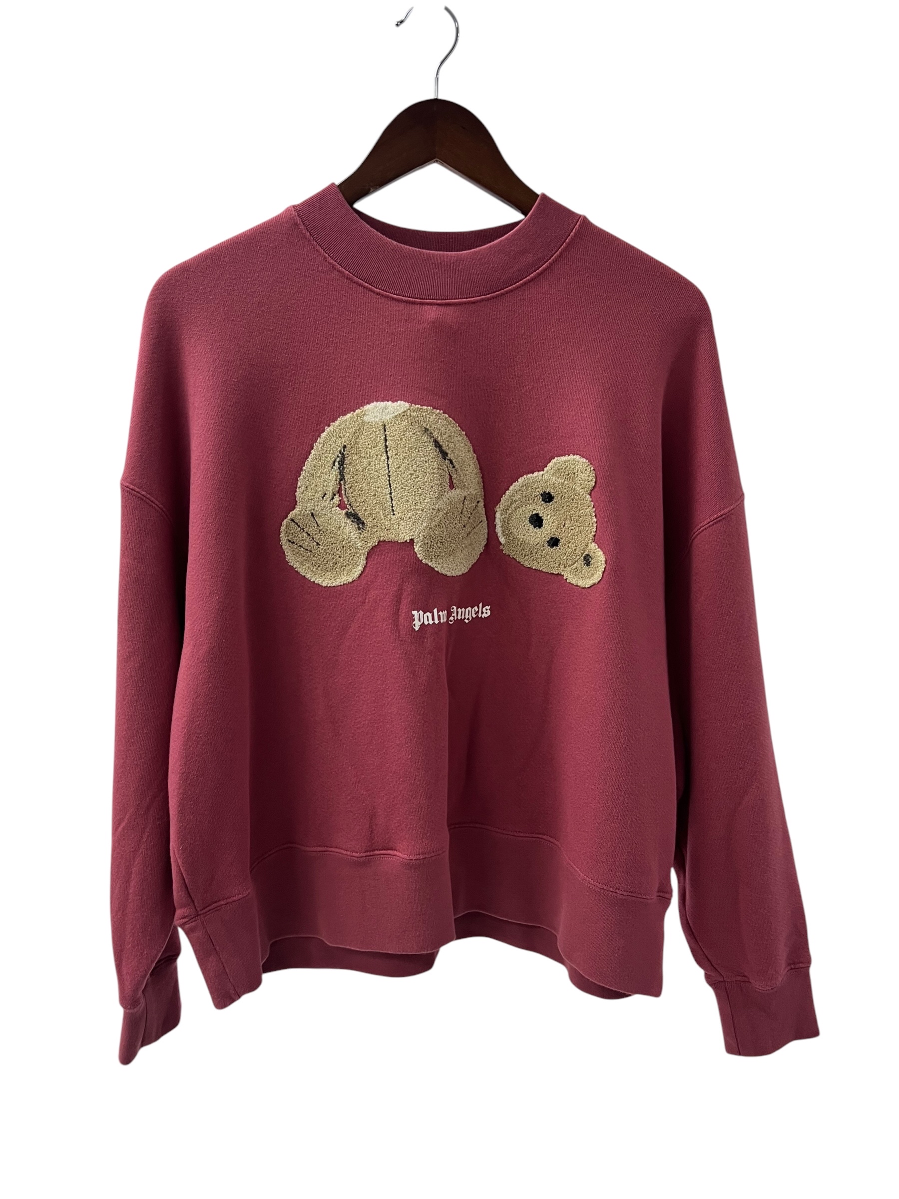 Pre-owned PALM ANGELS Sweatshirt / Product Code: 062802