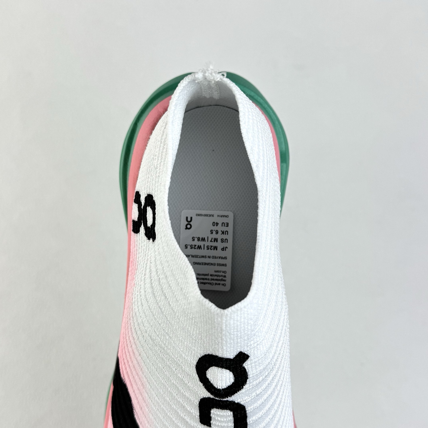 On Cloudboom Strike LS