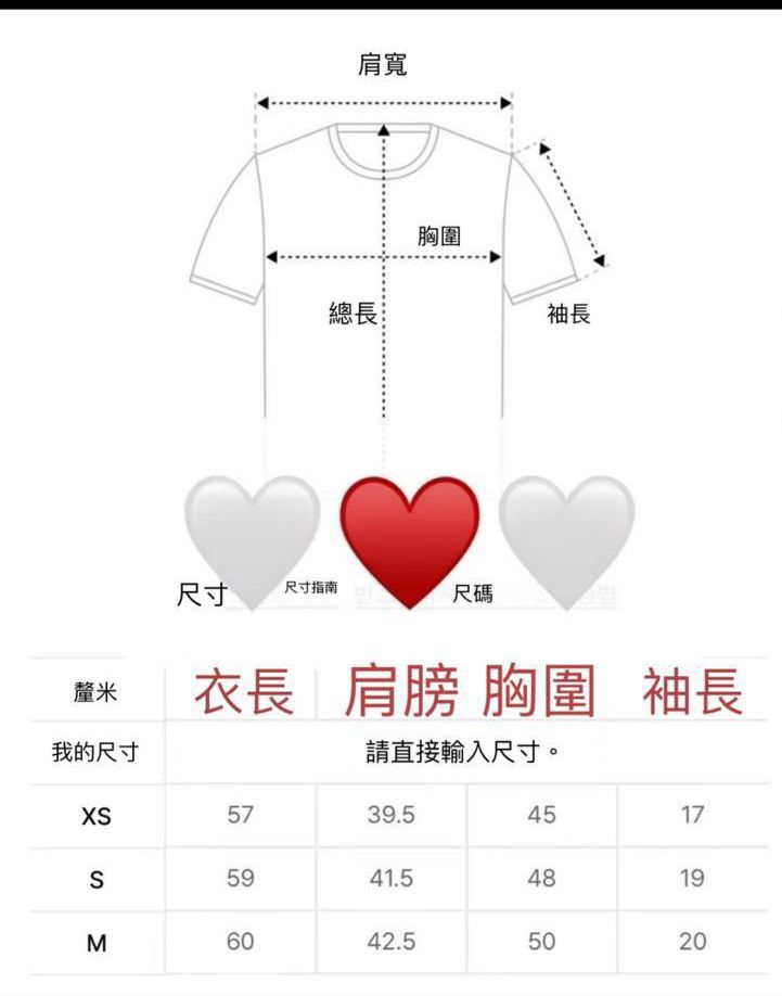 🎀Rolarola 🎀 MAISON DE ROLA EMBROIDERY T-SHIRT 張元英同款 原價43000won 獨家折扣優惠 size: xs/s/m White/black / grey /pink 28/3截單