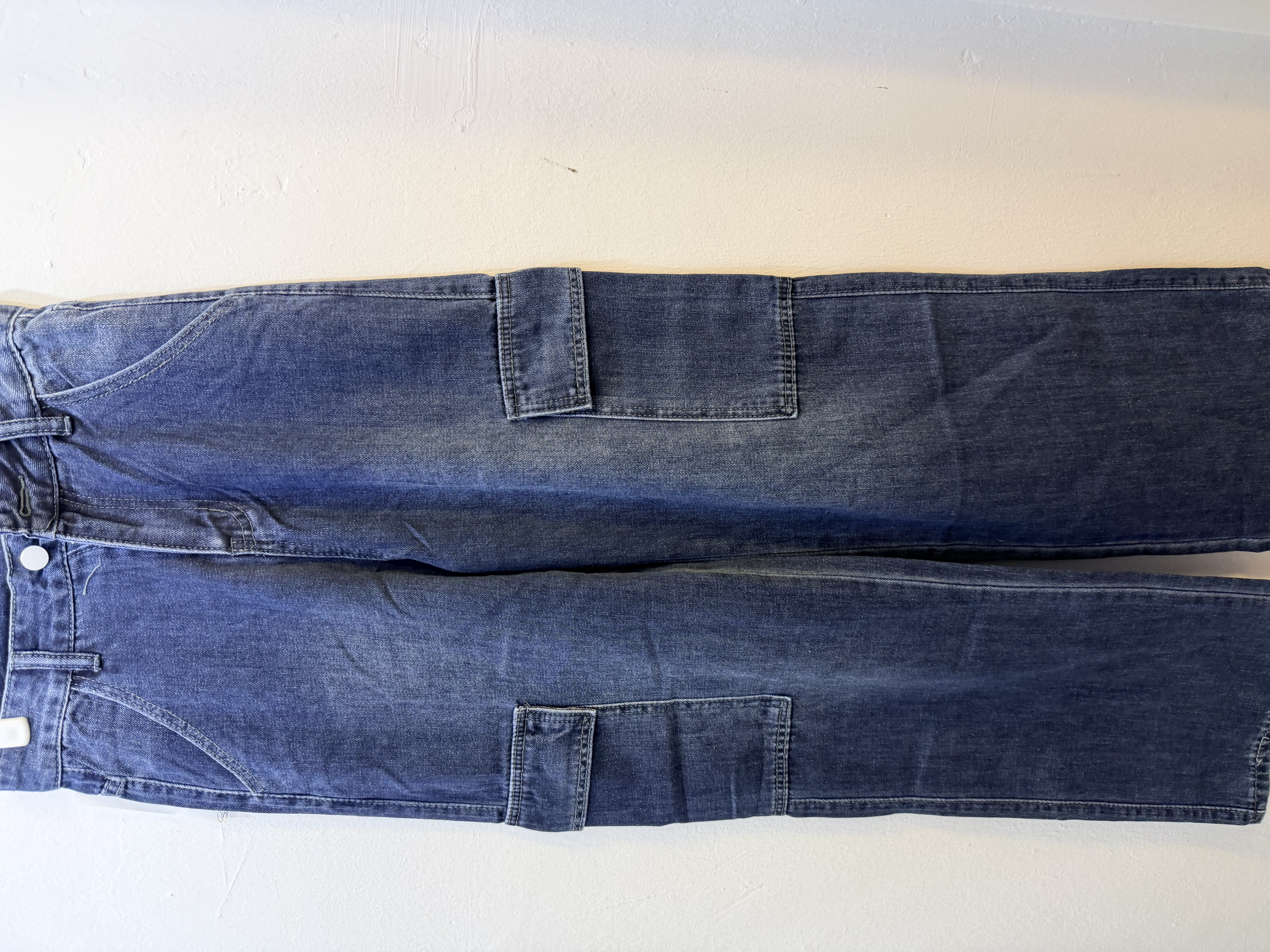 Jeans 9533