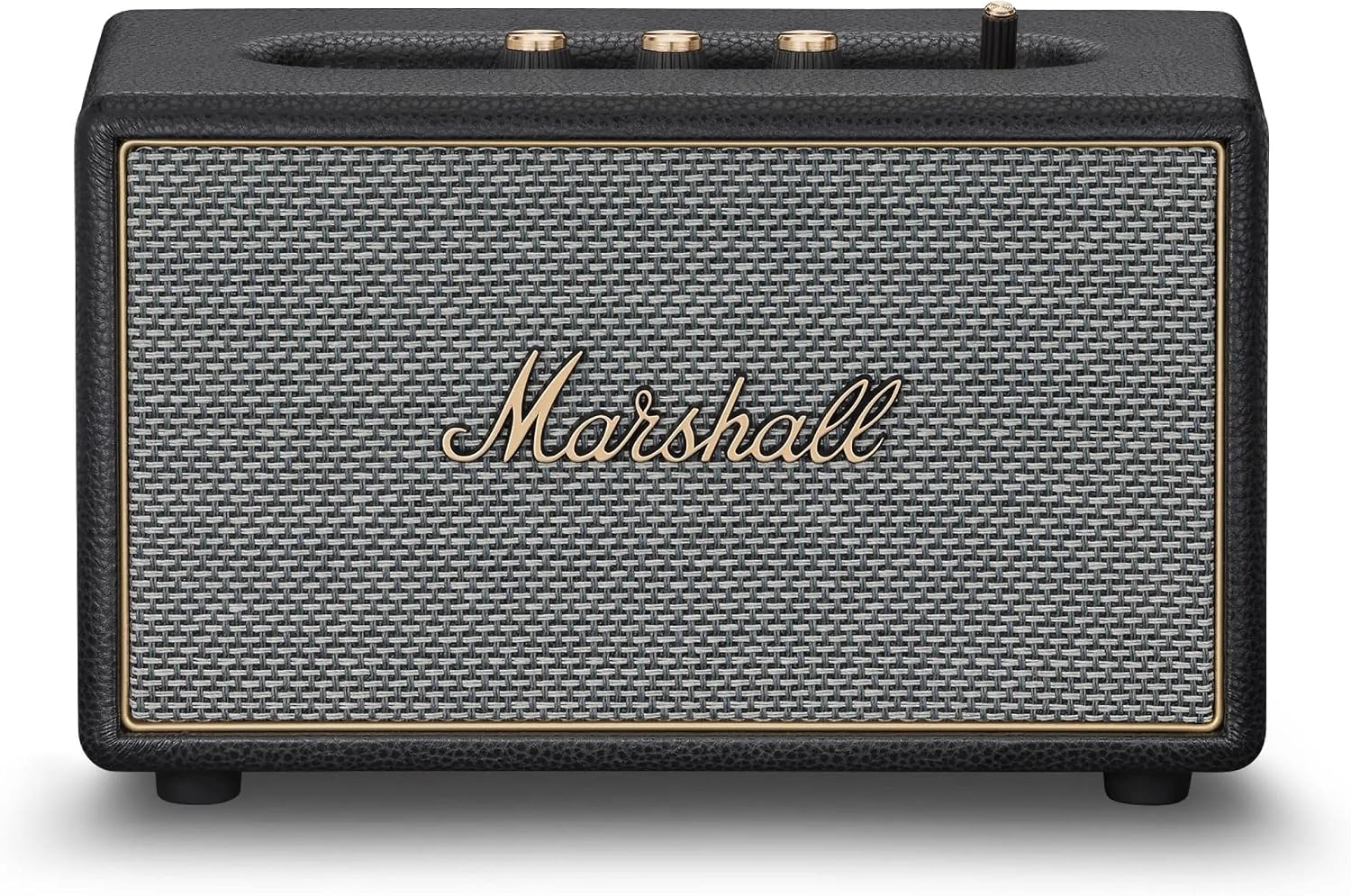 預購❗️⭐️ Marshall Acton IV @Bluetooth Speaker 藍牙喇叭 - [香港行貨]